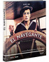 El Navegante - Edición Libro Blu-ray