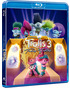 Trolls 3: Todos Juntos Blu-ray