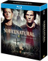 Sobrenatural (Supernatural) - Cuarta Temporada Blu-ray