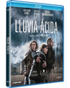 Lluvia Ácida Blu-ray