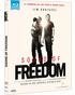 Sound of Freedom Blu-ray