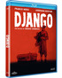 Django Blu-ray