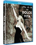 La Dolce Vita Blu-ray