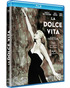 La Dolce Vita Blu-ray