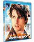 Vanilla Sky Blu-ray