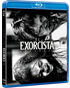 El Exorcista: Creyente Blu-ray