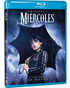 Miércoles - Primera Temporada Blu-ray