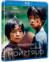 Monstruo Blu-ray