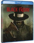 Black Friday Blu-ray