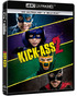 Kick-Ass 2 Ultra HD Blu-ray