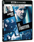 El Fugitivo Ultra HD Blu-ray