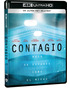 Contagio Ultra HD Blu-ray