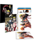 Naruto Shippuden La Película - El Camino del Ninja Blu-ray