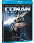 Conan, El Destructor Blu-ray