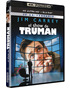 El Show de Truman Ultra HD Blu-ray