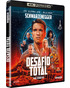 Desafío Total Ultra HD Blu-ray