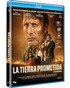 La Tierra Prometida (The Bastard) Blu-ray