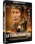 La Tierra Prometida (The Bastard) Ultra HD Blu-ray