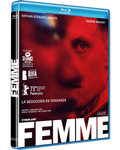 Femme Blu-ray