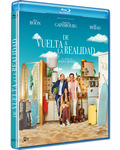 De Vuelta a la Realidad Blu-ray