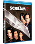 Scream 2 Blu-ray