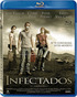 Infectados Blu-ray