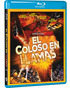 El Coloso en Llamas Blu-ray