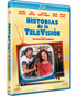 Historias de la Televisión Blu-ray