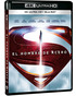 El Hombre de Acero Ultra HD Blu-ray