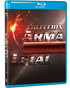 Colección Arma Letal Blu-ray