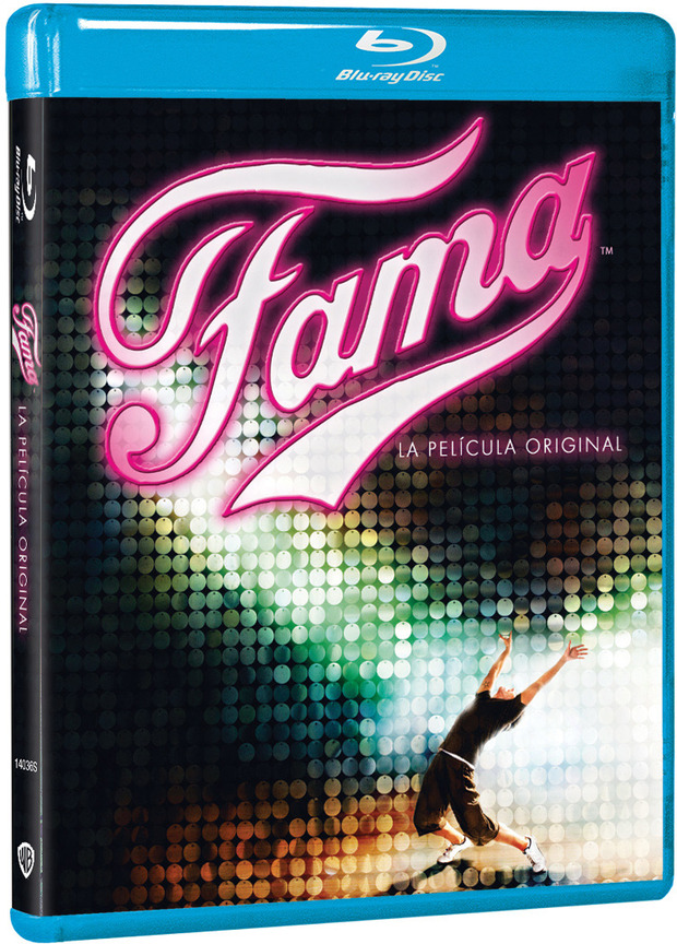 Fama Blu-ray