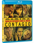 Contagio Blu-ray