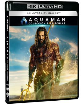 Nuevos lanzamientos Blu-ray y 4K Ultra HD MARZO 2023: Megan