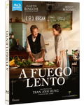 A Fuego Lento Blu-ray