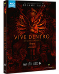 Vive Dentro Blu-ray