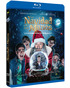 La Navidad en sus Manos Blu-ray