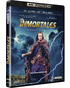 Los Inmortales Ultra HD Blu-ray