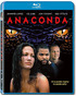 Anaconda Blu-ray