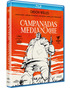 Campanadas a Medianoche Blu-ray