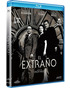 El Extraño Blu-ray