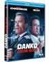 Danko: Calor Rojo Blu-ray