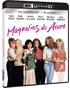 Magnolias de Acero Ultra HD Blu-ray