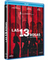 Las 13 Rosas Blu-ray