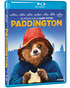 Paddington Blu-ray