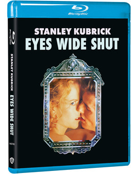 Eyes Wide Shut Blu-ray