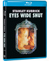 Eyes Wide Shut Blu-ray