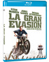 La Gran Evasión Blu-ray