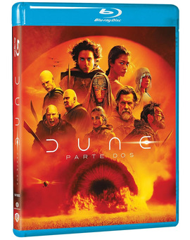 Dune: Parte Dos