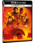 Dune: Parte Dos Ultra HD Blu-ray
