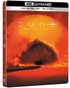 Dune: Parte Dos - Edición Metálica Ultra HD Blu-ray